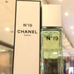 Chanel No 19 EDT (Women)