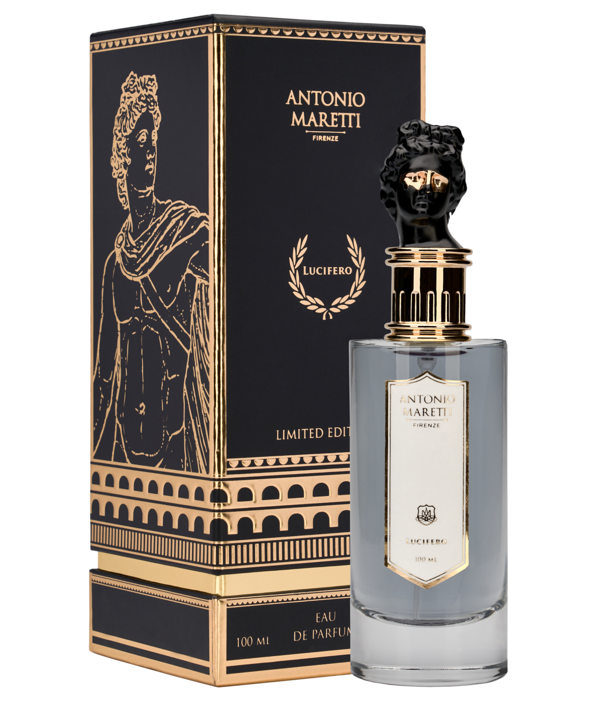 Lucifero (Men)
