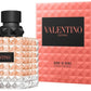 Valentino Donna Born In Roma Coral Fantasy (Women)