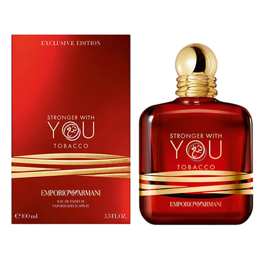 Stronger With You Tobacco (Men)