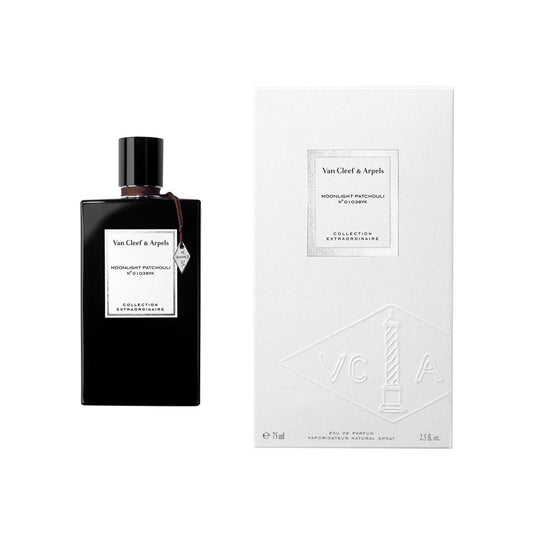 Moonlight Patchouli (Unisex)