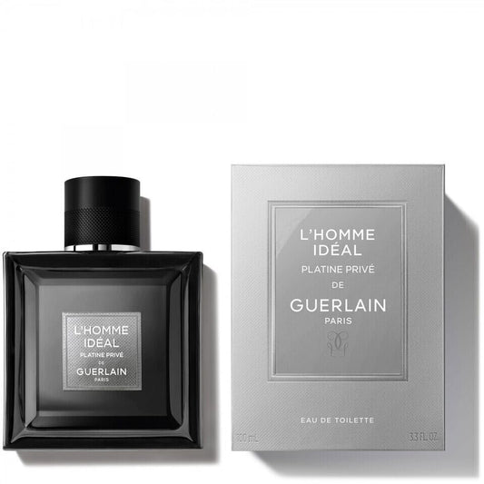 L’Homme Ideal Platine Prive (Men)
