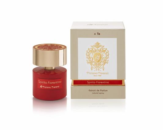 Spirito Fiorentino (Unisex)