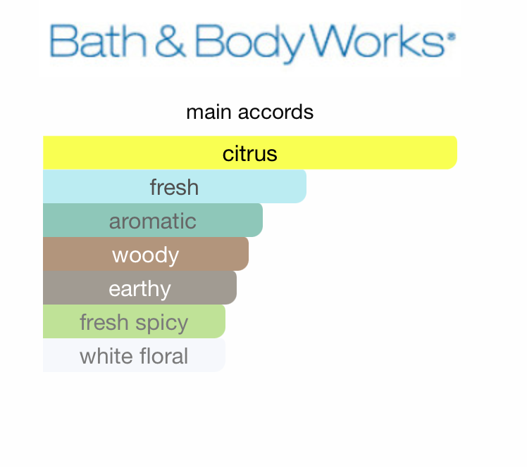 BBW Happy Vibes Body Mist (Women)