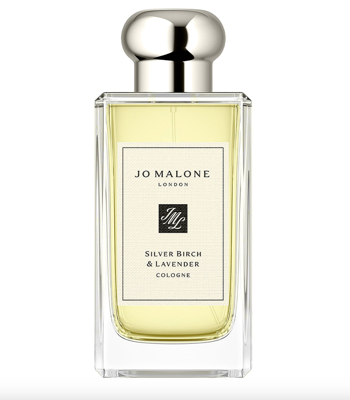 Silver Birch  Lavender Cologne (Unisex)