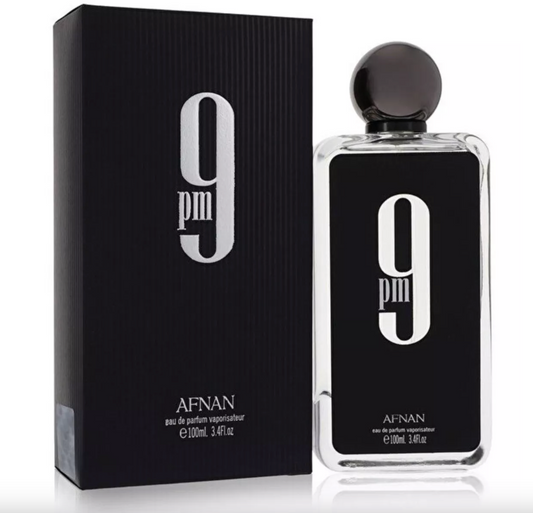 9PM (Men)