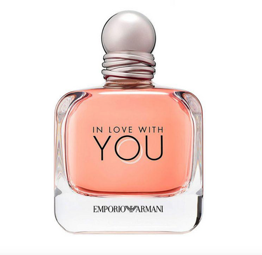 In Love With You (Women)