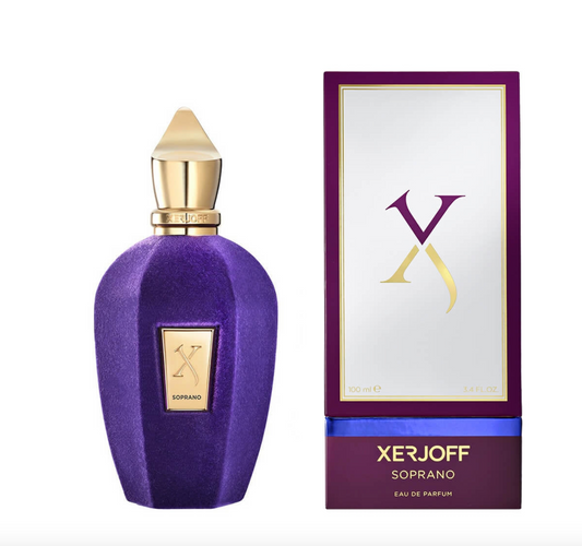 Soprano (Unisex)