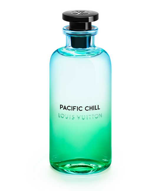 Pacific Chill (Unisex)