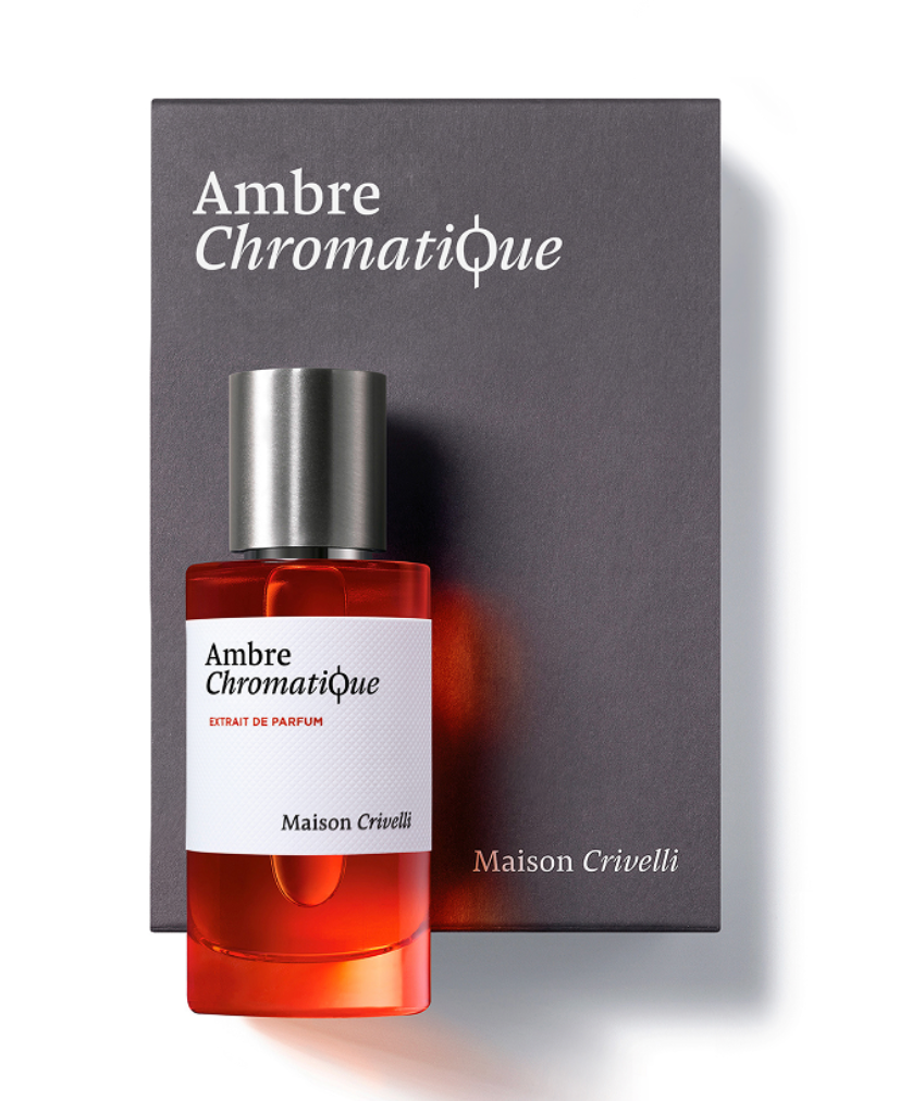 Ambre Chromatique (Unisex)