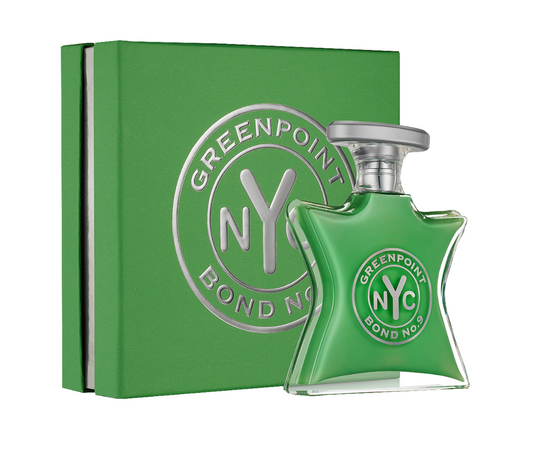 Greenpoint (Unisex)