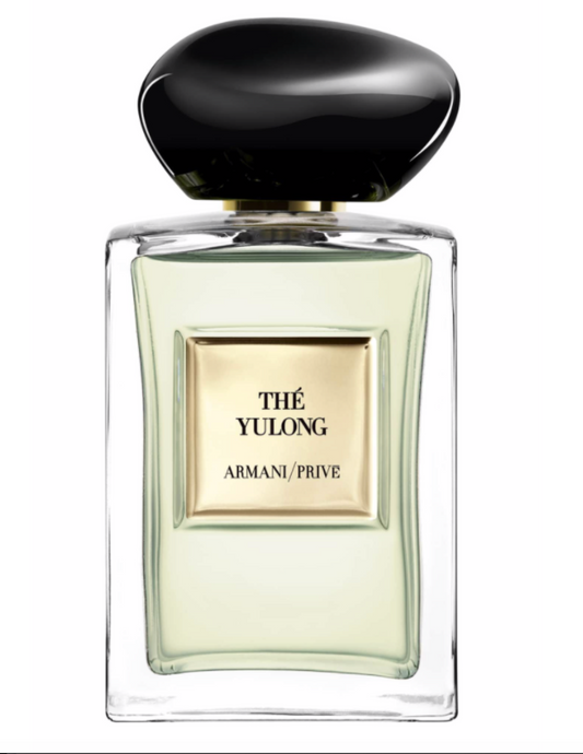 The Yulong (Unisex)
