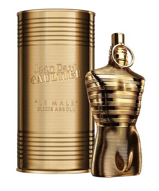 Le Male Elixir Absolu (Men)
