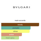 Bvlgari Man Wood Essence (Men)