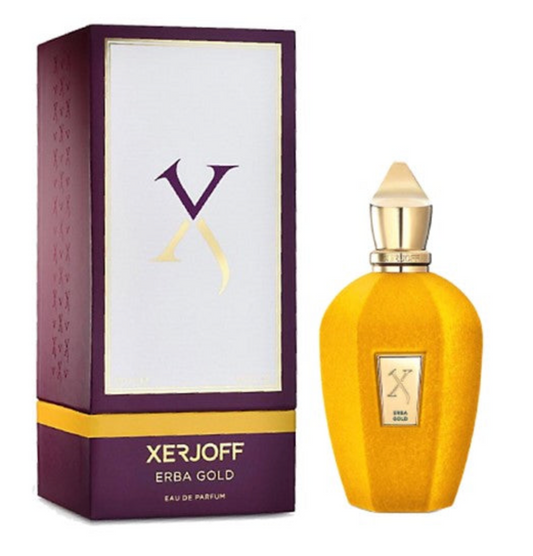 Erba Gold (Unisex)
