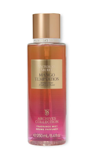 Mango Temptation Body Mist (Women)