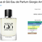 Acqua Di Gio (Men)