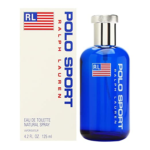 Polo Sport (Men)