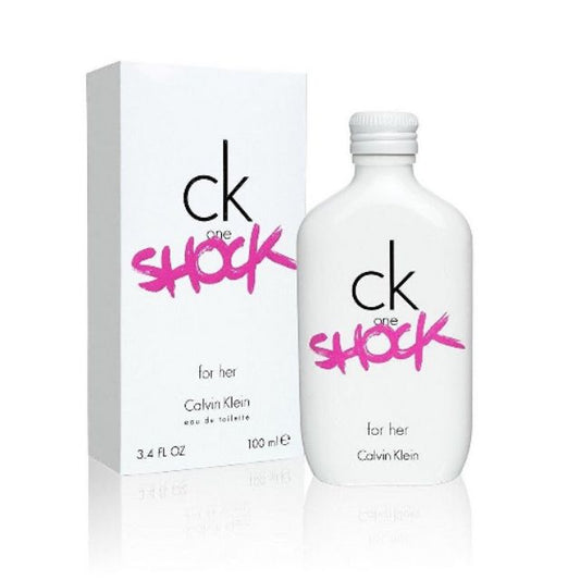 CK One Shock (Women)