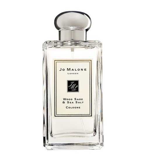 Wood Sage & Sea Salt (Unisex)