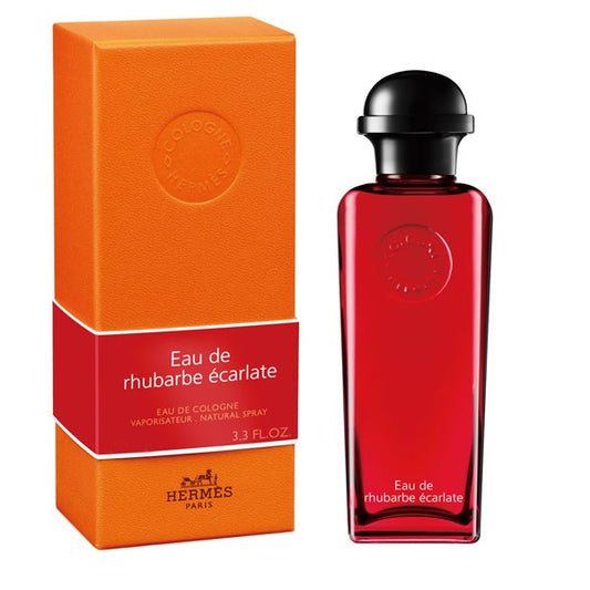 Eau de Rhubarbe Ecarlate (Unisex)