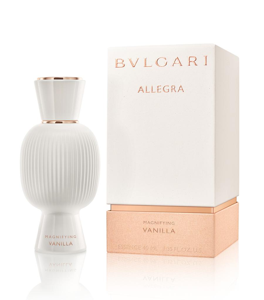 Allegra Magnifying Vanilla Essence (Women)