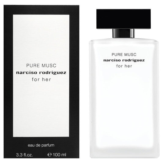 Pure Musc For Her