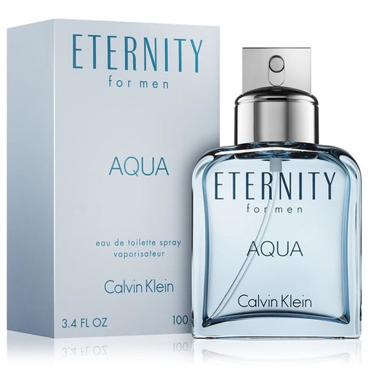 Eternity Aqua for Men