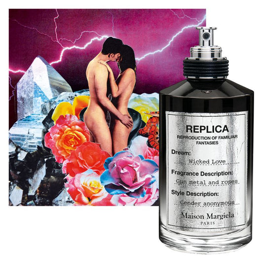 Replica Wicked Love (Tester alternative)