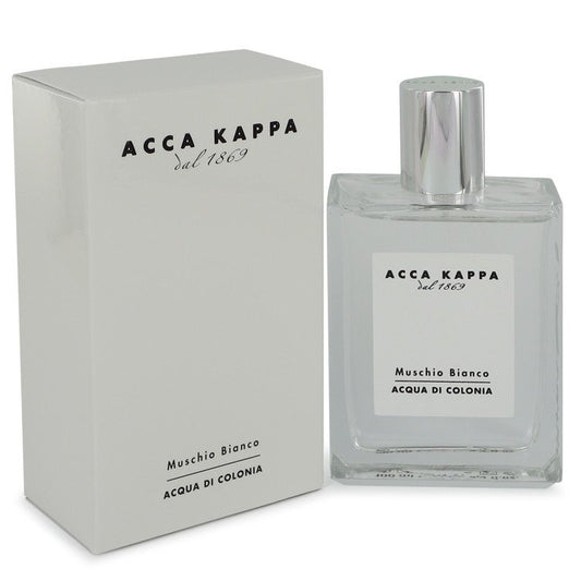 White Moss  / Muschio Bianco (Unisex)