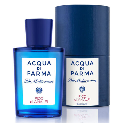 Blu Mediterraneo - Fico di Amalfi  (Unisex)