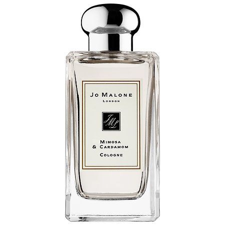 Mimosa & Cardamom (Unisex)