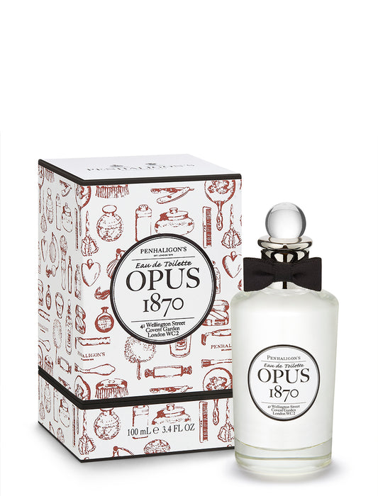 Opus 1870 (Men)