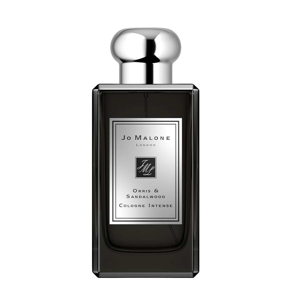 Orris & Sandalwood (Unisex)