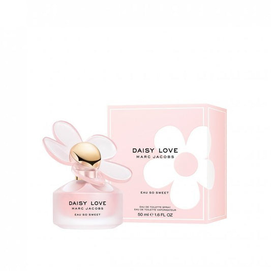 Daisy Love Eau So Sweet (Women)