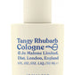 Tangy Rhubarb Cologne (Marmalade Collection) (Unisex)