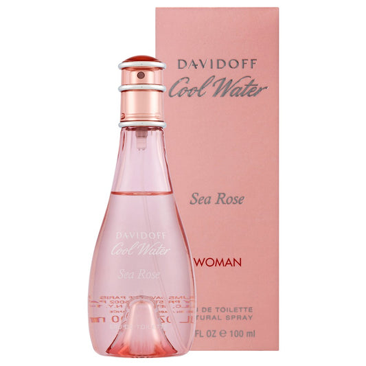 Cool Water Sea Rose (Women)