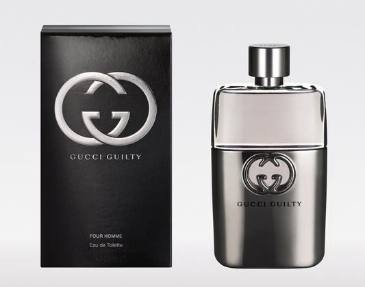 Guilty Pour Homme (Men)