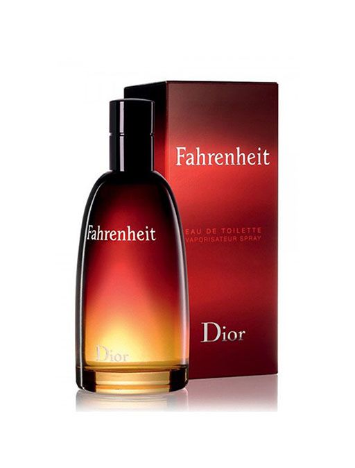 Fahrenheit (Men)
