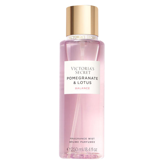 Pomegranate & Lotus Balance Body Mist