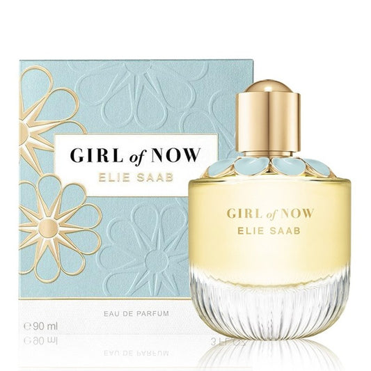 Girl of Now (Women)