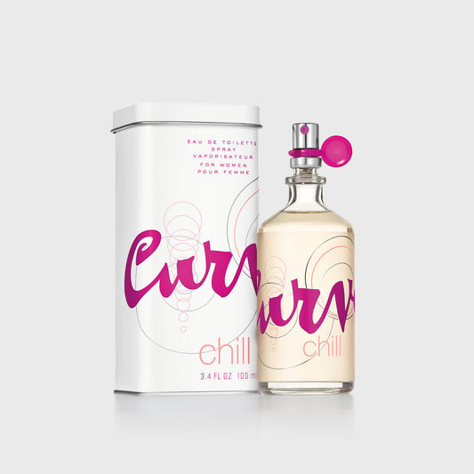 Curve Chill (Women)