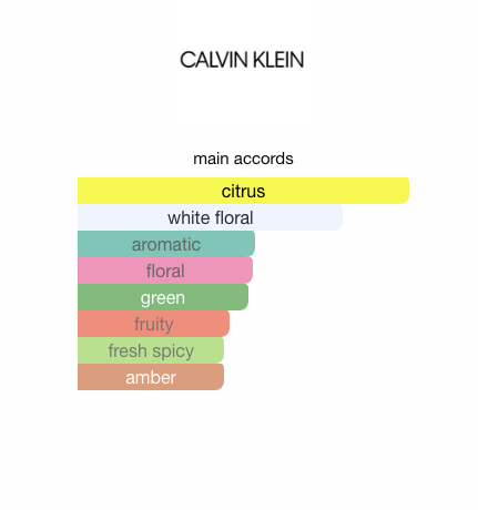CK ALL (Unisex)