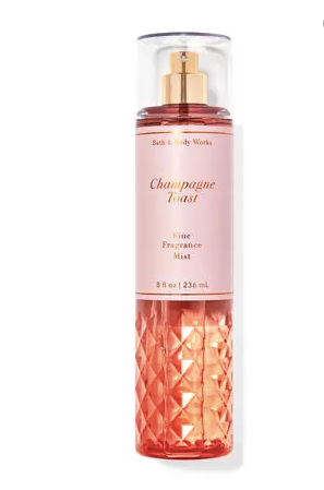 BBW Champagne Toast (Women)