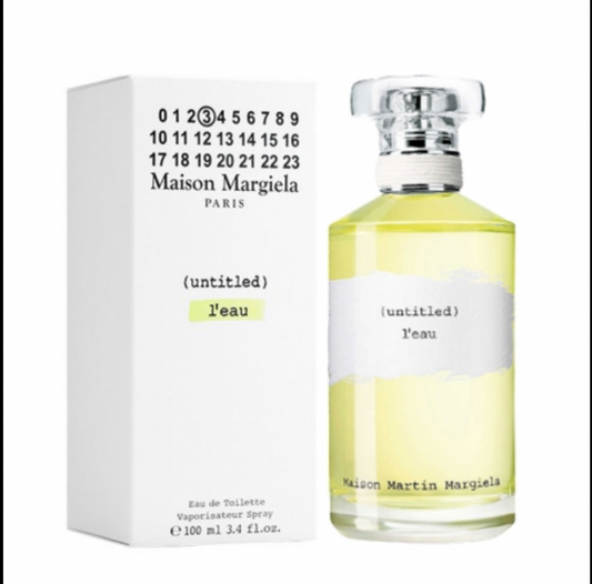 Untitled L'Eau (Unisex)