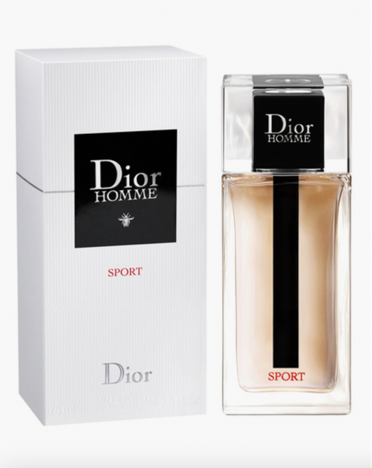 Dior Homme Sport 2021 (Men)