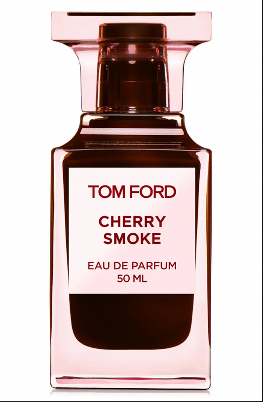 Cherry Smoke (Unisex)